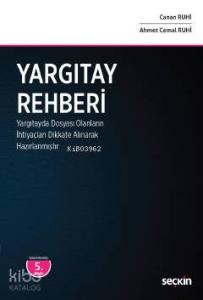 Yargıtay Rehberi