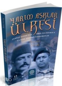 Yarım Aşklar Ülkesi