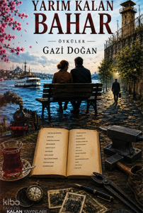 Yarım Kalan Bahar