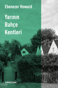 Yarının Bahçe Kentleri