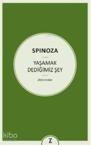 Yaşamak Dediğimiz Şey