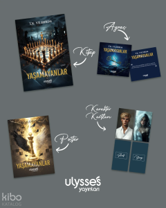 Yaşamayanlar