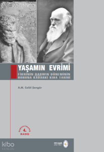 Yaşamın Evrimi Fikrinin Darwin Döneminin Sonuna Kadarki Kısa Tarihi