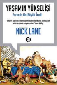 Yaşamın Yükselişi Evrimin 10 Büyük İcadı