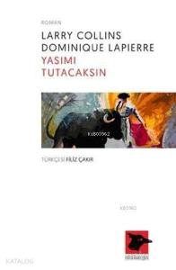 Yasımı Tutacaksın