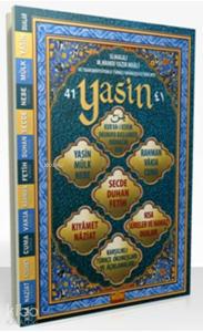 Yasin (Çanta Boy)