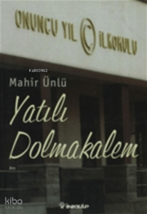 Yatılı Dolmakalem