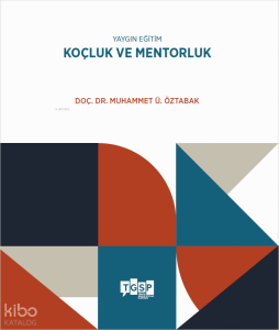 Yaygın Eğitim - Koçluk ve Mentorluk