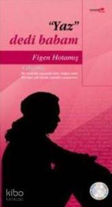 Yaz Dedi Babam