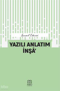 Yazılı Anlatım İnşa'