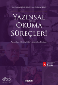 Yazınsal Okuma Süreçleri
