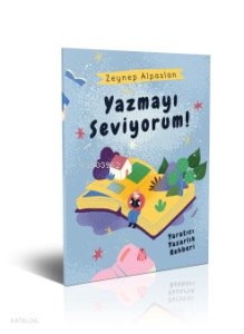 Yazmayı Seviyorum