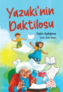 Yazuki'nin Daktilosu