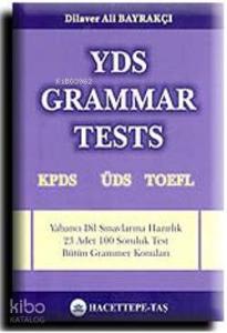 Yds Grammer Tests