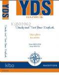 YDS HAZIRLIK; Study and Test your English