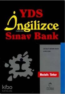 YDS İngilizce Sınav Bank