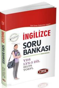 YDS İngilizce Soru Bankası 2014
