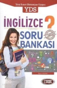 YDS İngilizce Soru Bankası