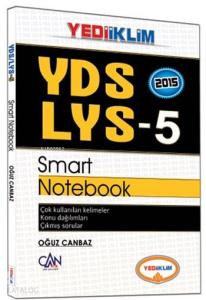 YDS LYS 5 Smart Notebook 2015
