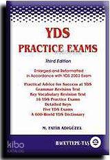 Yds Practice Exams