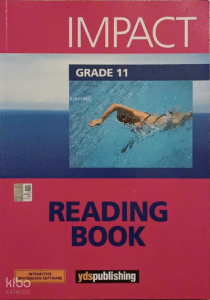 YDS Publishing Impact Grade 11 Set