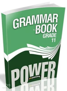 YDS Publishing Power Grade 11 Set