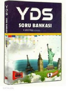 YDS Soru Bankası 2014