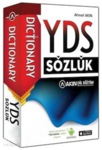 YDS Sözlük Dictionary