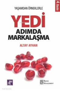Yedi Adımda Markalaşma