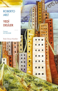 Yedi Deliler - İthaki Dünya Klasikleri