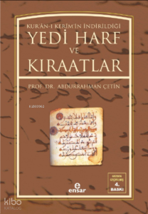 Yedi Harf ve Kıraatler