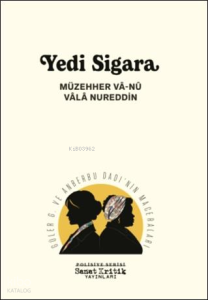 Yedi Sigara;Polisiye Serisi