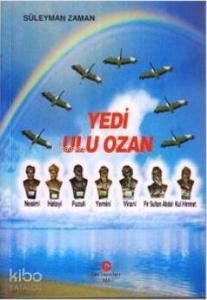 Yedi Ulu Ozan