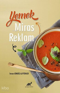 Yemek, Miras, Reklam