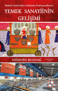 Yemek Sanayiinin Gelişimi