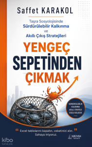 Yengeç Sepetinden Çıkmak