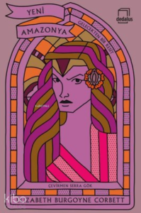 Yeni Amazonya Gelecekten Bir Kesit