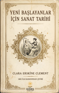 Yeni Başlayanlar İçin Sanat Tarihi