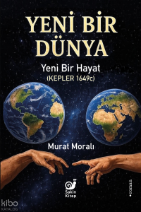 Yeni Bir Dünya Yeni Bir Hayat;Kepler 1649c