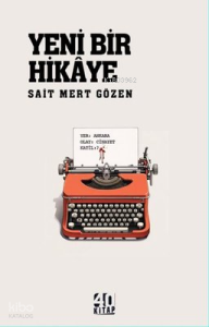 Yeni Bir Hikaye