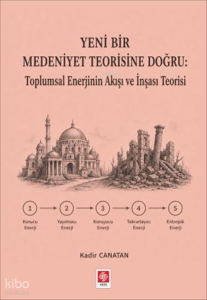 Yeni Bir Medeniyet Teorisine Doğru: Toplumsal Enerjinin Akışı ve İnşası Teorisi