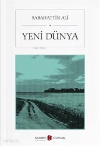 Yeni Dünya (Cep Boy)