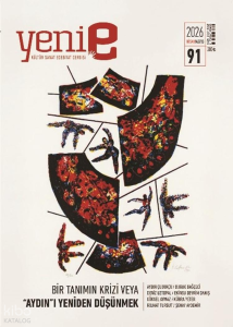 Yeni E Dergisi Sayı: 91 (2026 Nisan - Mayıs)