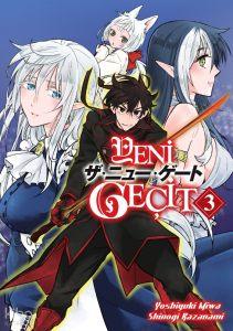 Yeni Geçit  - Cilt 3