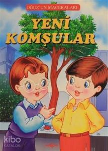 Yeni Komşular - Oğuz'un Maceraları
