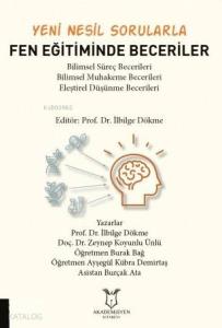 Yeni Nesil Sorularla Fen Eğitiminde Beceriler