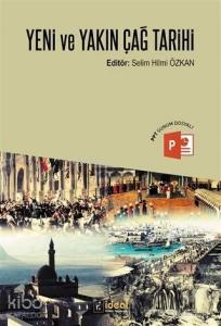 Yeni ve Yakın Çağ Tarihi