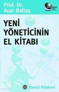 Yeni Yöneticinin El Kitabı