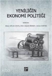 Yeniliğin Ekonomi Politiği