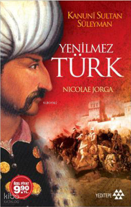 Yenilmez Türk (Cep Boy); Kanuni Sultan Süleyman